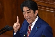 شینزو آبه مجددا نخست‌وزیر ژاپن شد
