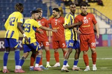 لیگ نخبگان آسیا| الغرافه قطر 0-2 تراکتور؛  ایرانی ها نسخه الغرافه را پیچیدند+ ویدیوی گل ها