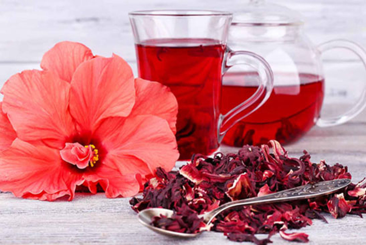 مبارزه با سرطان ریه با مصرف این چای
