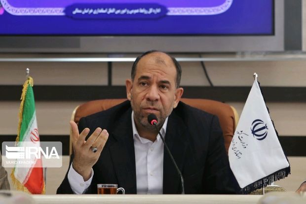 استاندار: نداشته‌های استان باید به مطالبه عمومی تبدیل شود
