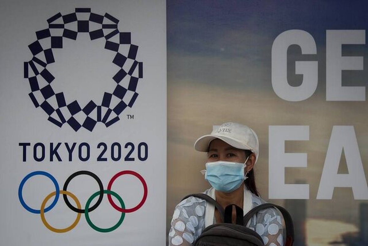 قول نخست وزیر ژاپن برای برگزاری المپیک توکیو 