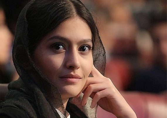  پردیس احمدیه: در حق مهران مدیری نامردی کردم!