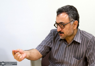 سعید لیلاز: بانک‌ها حتی در معرض تلاطم نیستند چه رسد به ورشکستگی