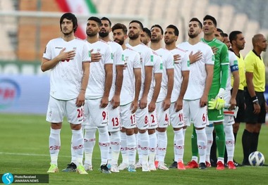 رسانه انگلیسی: ایران در قطر توریست است!