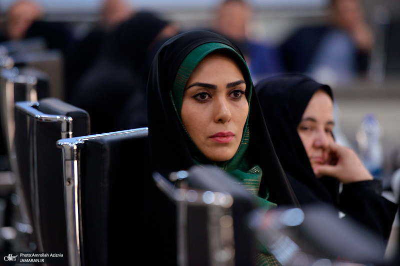 گردهمایی علمی به مناسبت هفته پژوهش در پژوهشکده امام خمینی(س) و انقلاب اسلامی