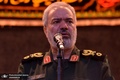 جانشین فرمانده کل سپاه: دشمنان به دنبال این هستند خطرات ایران را بزرگ کنند و جمهوری اسلامی ایران را از چشم مردم بیندازد