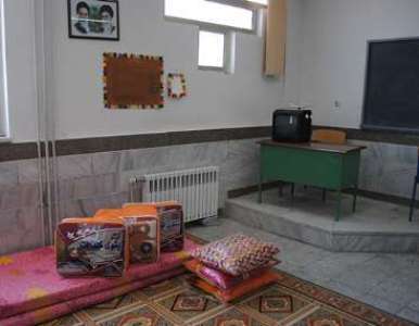 تجهیز هزار کلاس درس آذربایجان غربی به اقلام پذیرایی از مسافران نوروزی