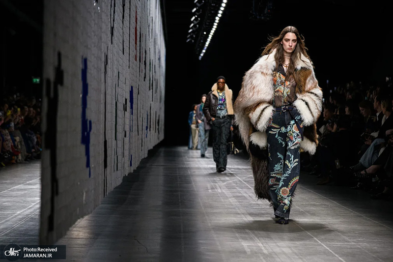 منتخب تصاویر امروز جهان - 10 و 11 اسفند 1403