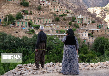 پرونده هورامان شهریور مهمان یونسکو می‌شود