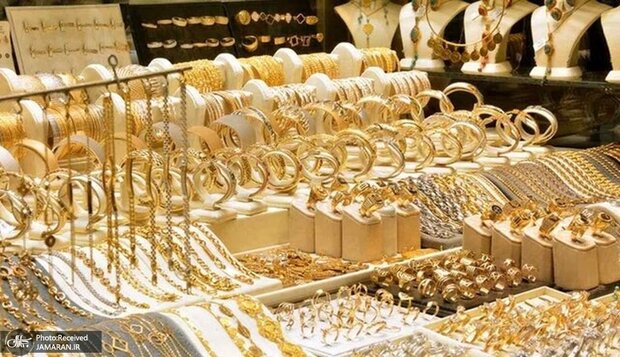 جدیدترین قیمت طلا و سکه در بازار اعلام شد (3 بهمن 1404)