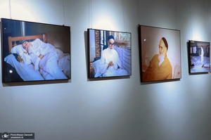  رویدادهای فرهنگی و هنری هفته بر آستان آفتاب -8 