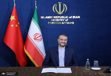 امیرعبداللهیان: حصول توافق با آژانس اتمی امکان‌پذیر است