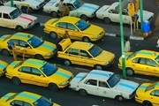 کرایه تاکسی در آبادان افزایش یافت