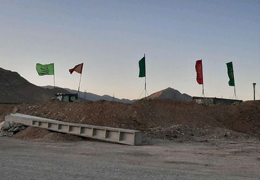 جوانان با  فداکاری رزمندگان اسلام در دفاع‌ مقدس بیشتر آشنا شوند