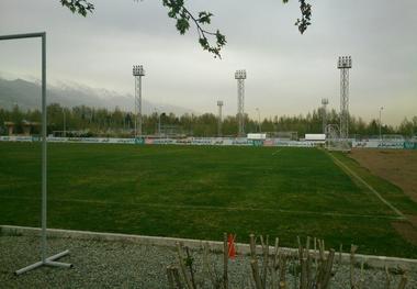 دعوت به تیم ملی فوتبال از طریق پیامک!