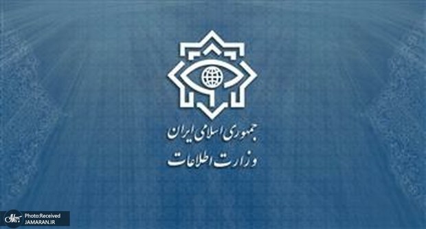 قدردانی وزارت اطلاعات از امت اسلامی به خاطر حضور باشکوه در آیین تشییع رهبر شهید