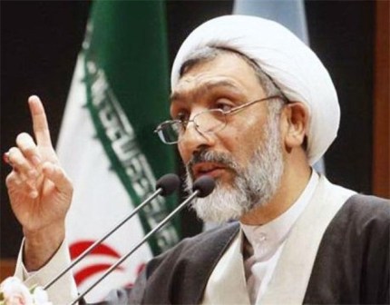 وزیردادگستری: امروز شعار تولید و مصرف داخلی را با صدای بلند سرمی دهیم