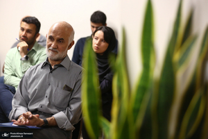 نشست اخلاق در ایران امروز