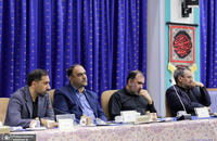 دیدار رییس جمهور با مدیران رسانه ها (21)