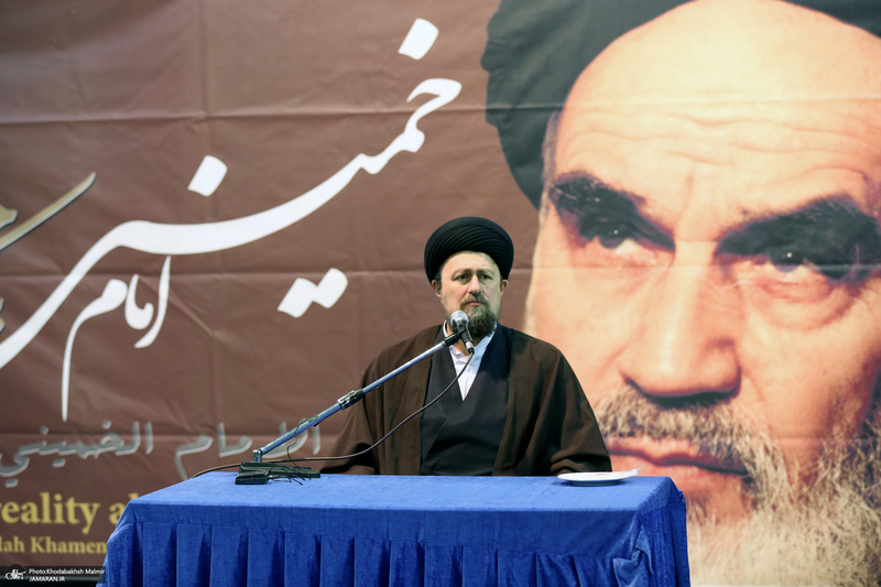 آئین رونمایی مجموعه چهار جلدی ودیعه