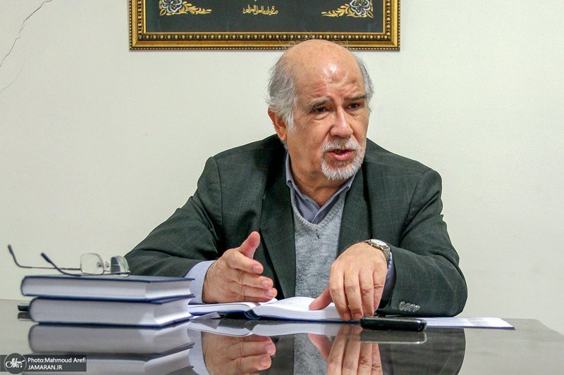 سید محمد هاشمی
