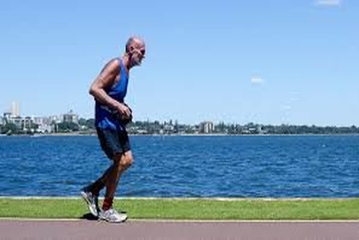 کاهش اختلال کارایی شناختی افراد سالمند با انجام ورزش هوازی

