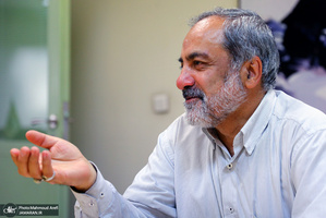 عماد افروغ