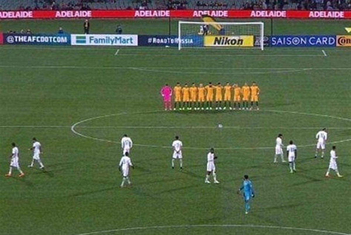 فدراسیون فوتبال عربستان رسما عذرخواهی کرد
