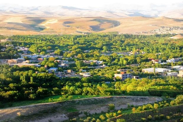 اراضی شهرک فرهنگیان مراغه تعیین تکیلف می‌شود