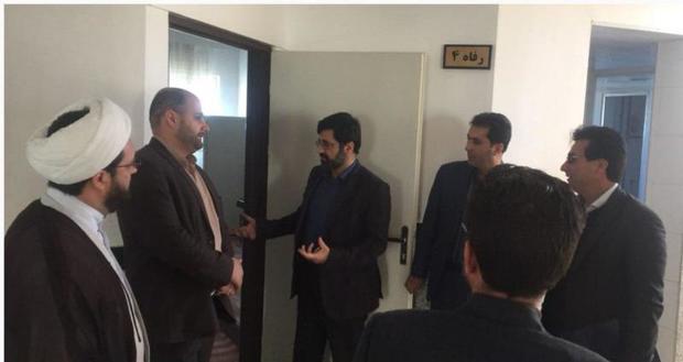 دانشکده تخصصی گردشگری در سرعین راه اندازی می شود