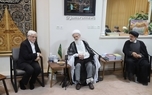آیت‌الله ‌بیات‌زنجانی در دیدار عارف: دولت زخم دی‌ماه را ترمیم کند/ حصر مهندس موسوی در این دولت باید پایان یابد/ در زمان جنگ همه موظف به حمایت از دولت هستند