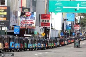 منتخب تصاویر امروز جهان - 25 فروردین 1401