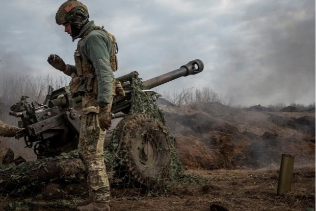 روسیه و اوکراین خود را برای نبردهای بزرگ و خونین آماده می کنند
