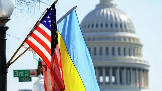 درخواست آمریکا از شهروندانش برای ترک فوری اوکراین 