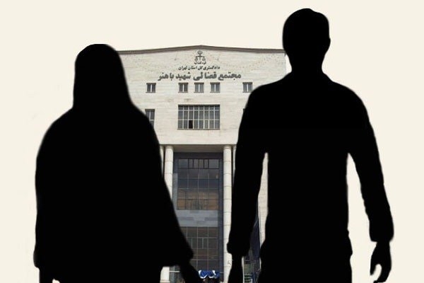 همه ارثیه ام را به شوهر جوانم بخشیدم اما باز هم می خواهد طلاقم بدهد