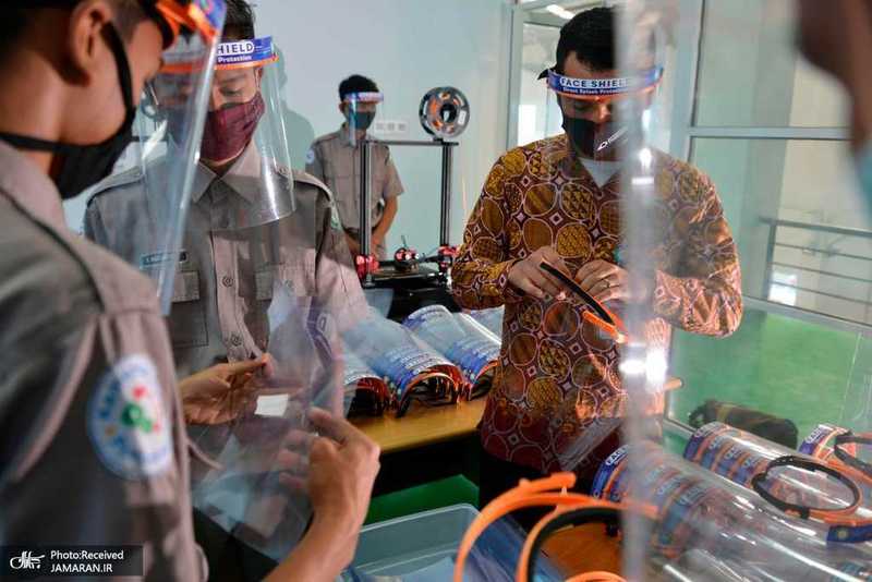 منتخب تصاویر امروز جهان- 24 خرداد