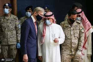 منتخب تصاویر امروز جهان- 10 تیر