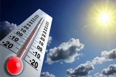 گرمای شهر زنجان طی 24 ساعت گذشته در30 سال اخیر بی سابقه است
