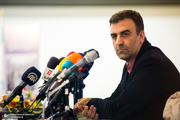 واکنش ابراهیم داروغه‌زاده به خداحافظی دو کارگردان مشهور با جشنواره فیلم فجر