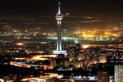 تهران پنجمین شهر در معرض خطر اقتصادی جهان!