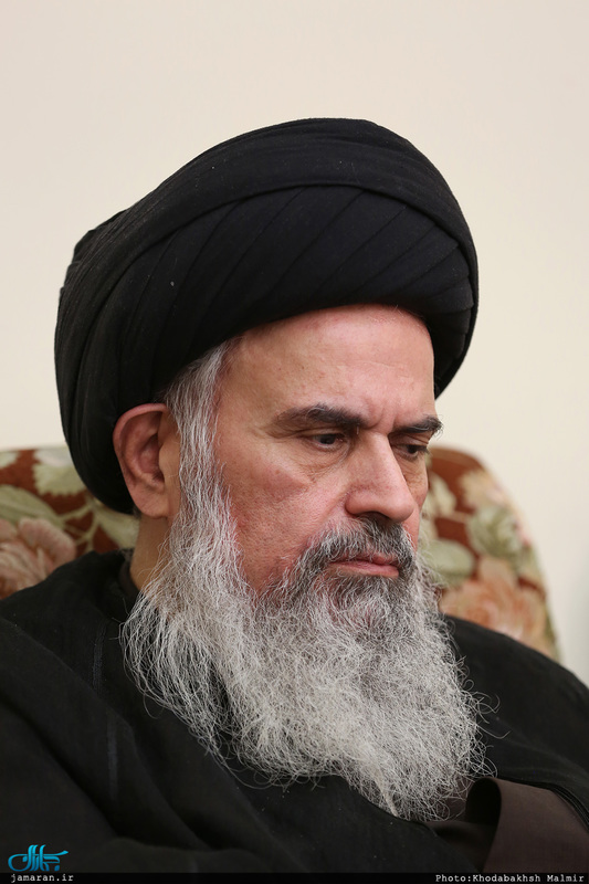 تجلیل از جمعی از قاریان بین المللی قرآن 