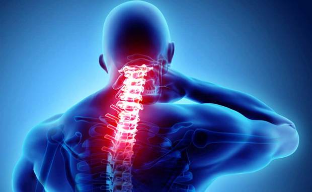 آسیب نخاعی"دُم اسب" چیست؟ + علائم و پیشگیری