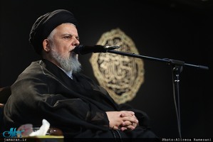 سید حسین هاشمی نژاد