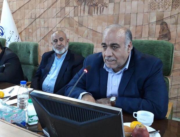 تغییر شرایط سیاسی عراق باعث بسته ماندن مرز خسروی شد