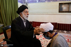 دارالزهرا