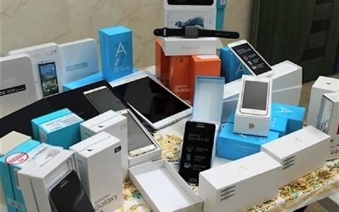 جدیدترین قیمت انواع گوشی های موبایل در بازار/ 25 مرداد 99