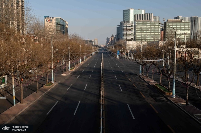 منتخب تصاویر امروز جهان- 15 بهمن