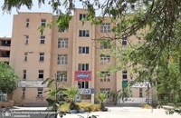 مراسم دعای عرفه در حسینیه گردان تخریب لشکر ظفرمند محمد رسول الله (ص) برگزار شد + تصاویر