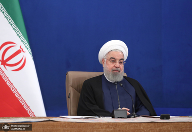 تامین نیازها در حوزه تجهیزات بیماری کرونا، نمایش غیرت مومنانه ملی یک کشور بود