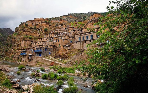 هشت روستای تاریخی خراسان رضوی احیا می شوند